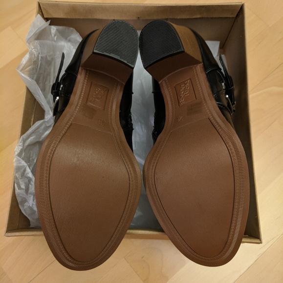 NWT Dirty Laundry Booties! - Picture 6 of 6